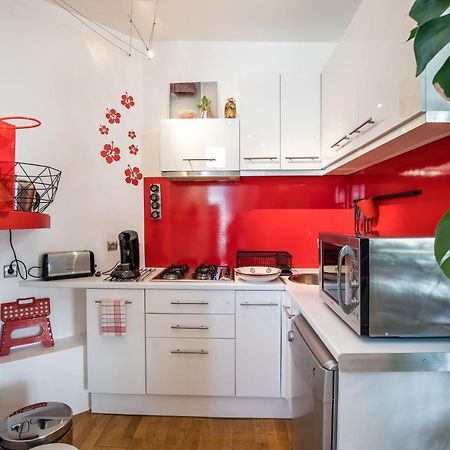 Hibiscus Apartment Аннесі Екстер'єр фото