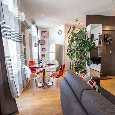 Hibiscus Apartment Аннесі Екстер'єр фото