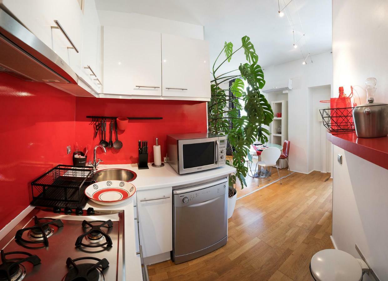 Hibiscus Apartment Аннесі Екстер'єр фото