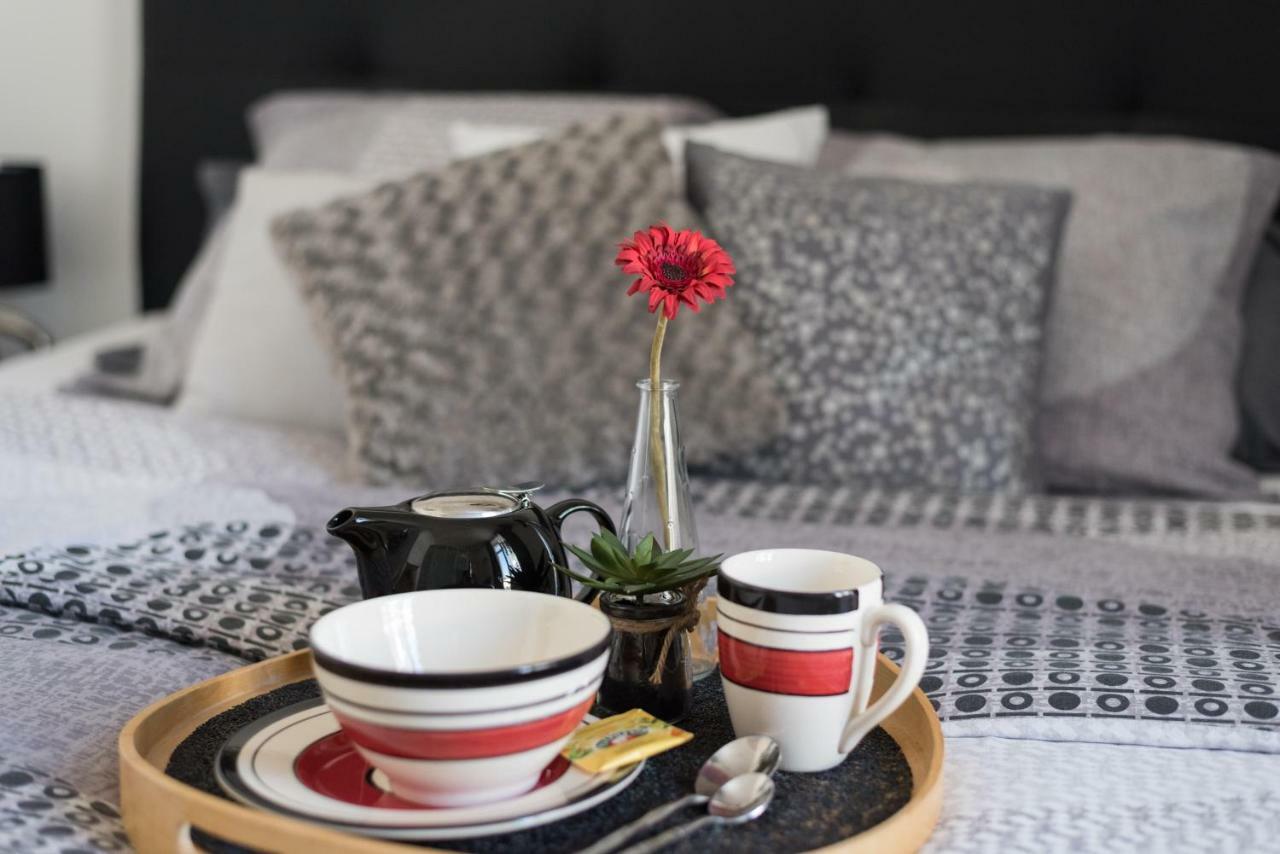 Hibiscus Apartment Аннесі Екстер'єр фото
