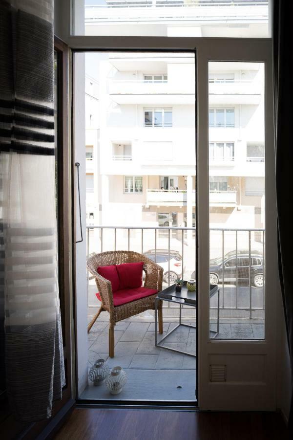 Hibiscus Apartment Аннесі Екстер'єр фото